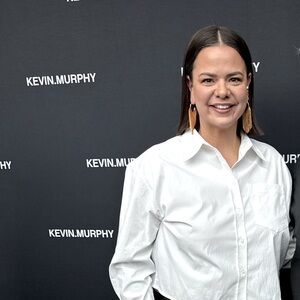 Meet your Posher, Jolene